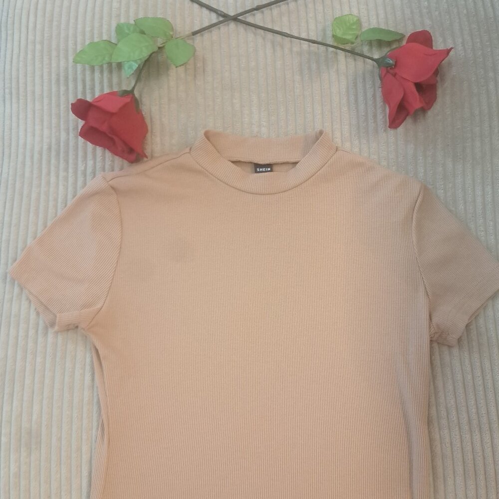 Women's crop top